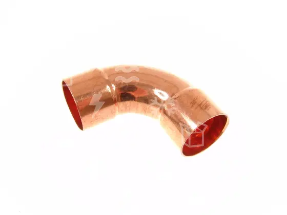 oblouk měděný 90 st i/i 64 mm